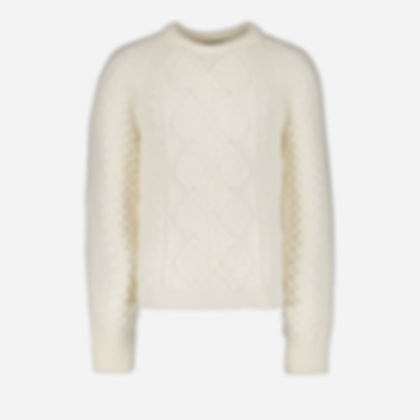 Zip Sweater