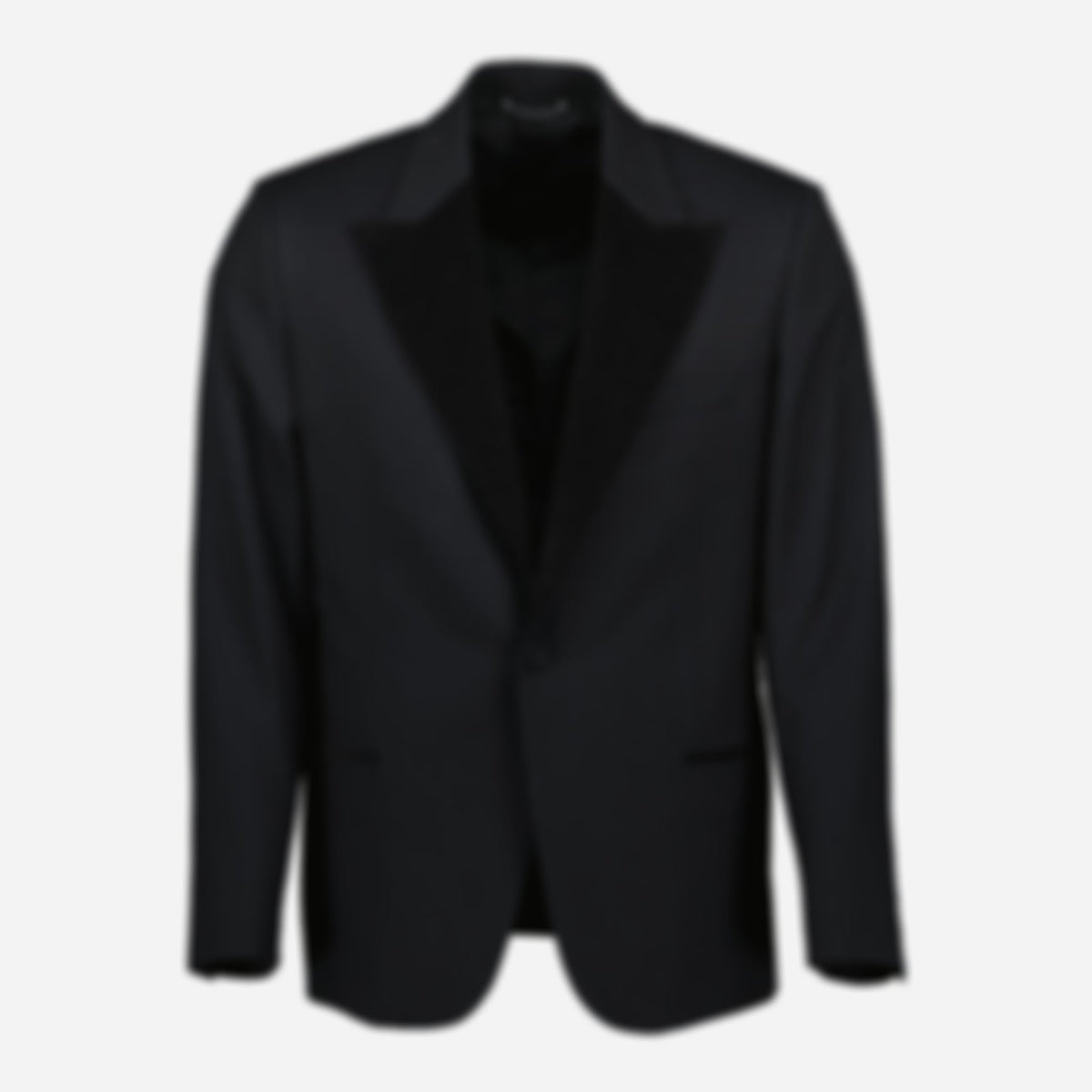 Wale Corduroy Blazer