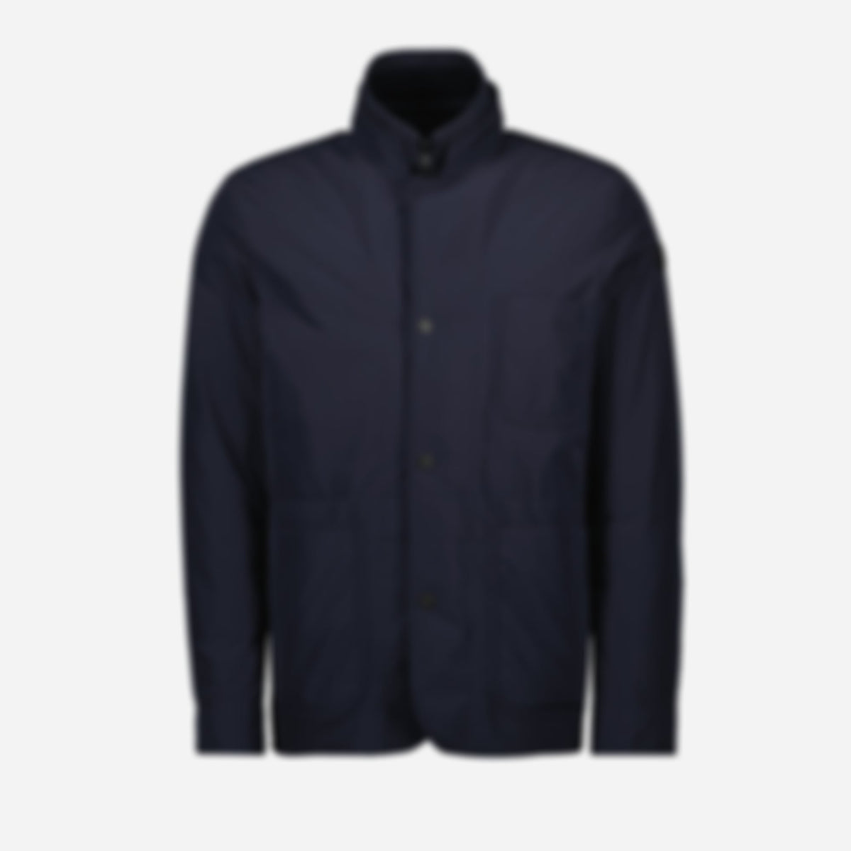 Brieuc Jacket