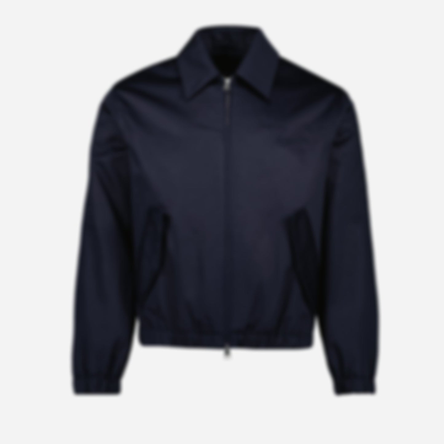 Zip-up Ami de Coeur Jacket