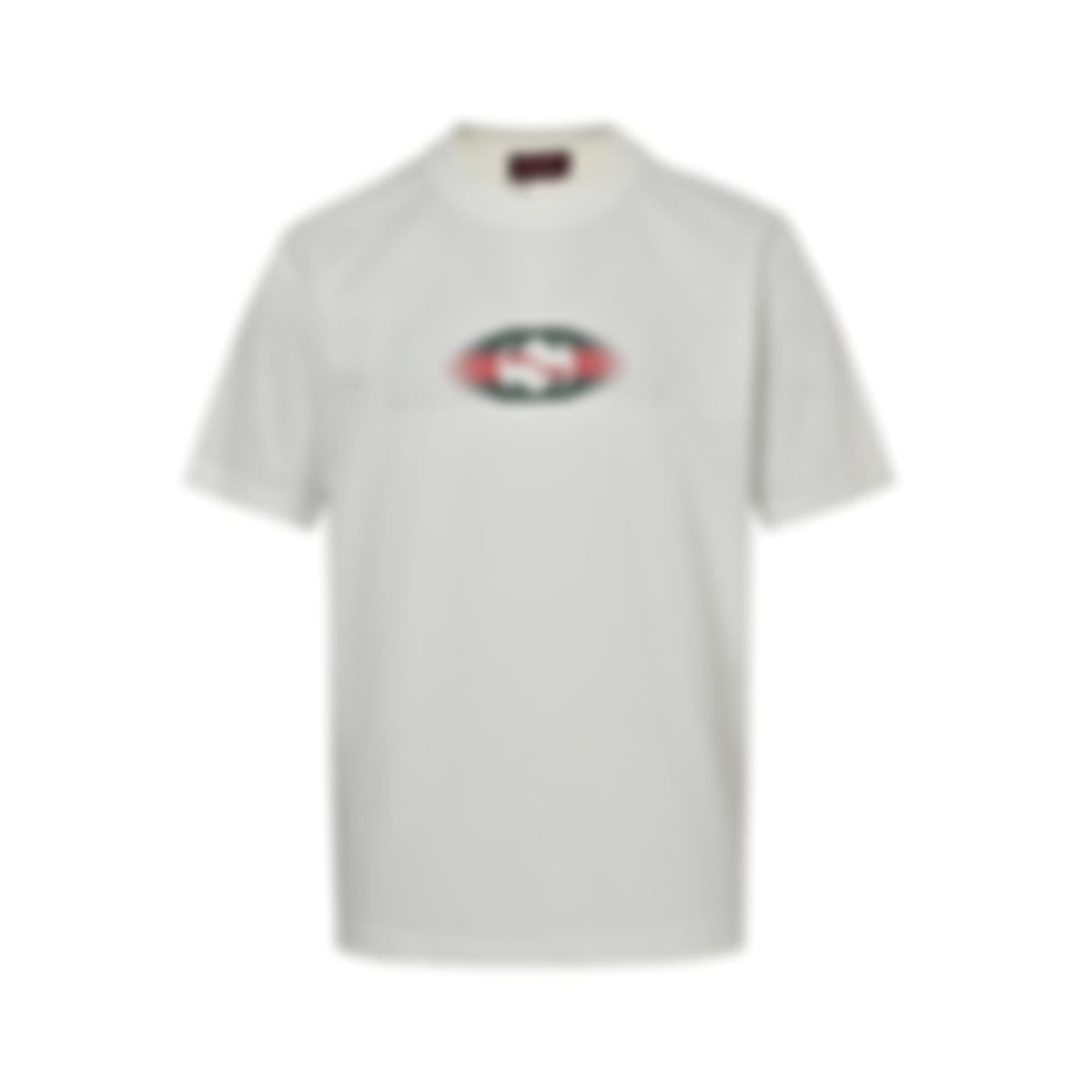 "Interlocking G" Pulse T-Shirt