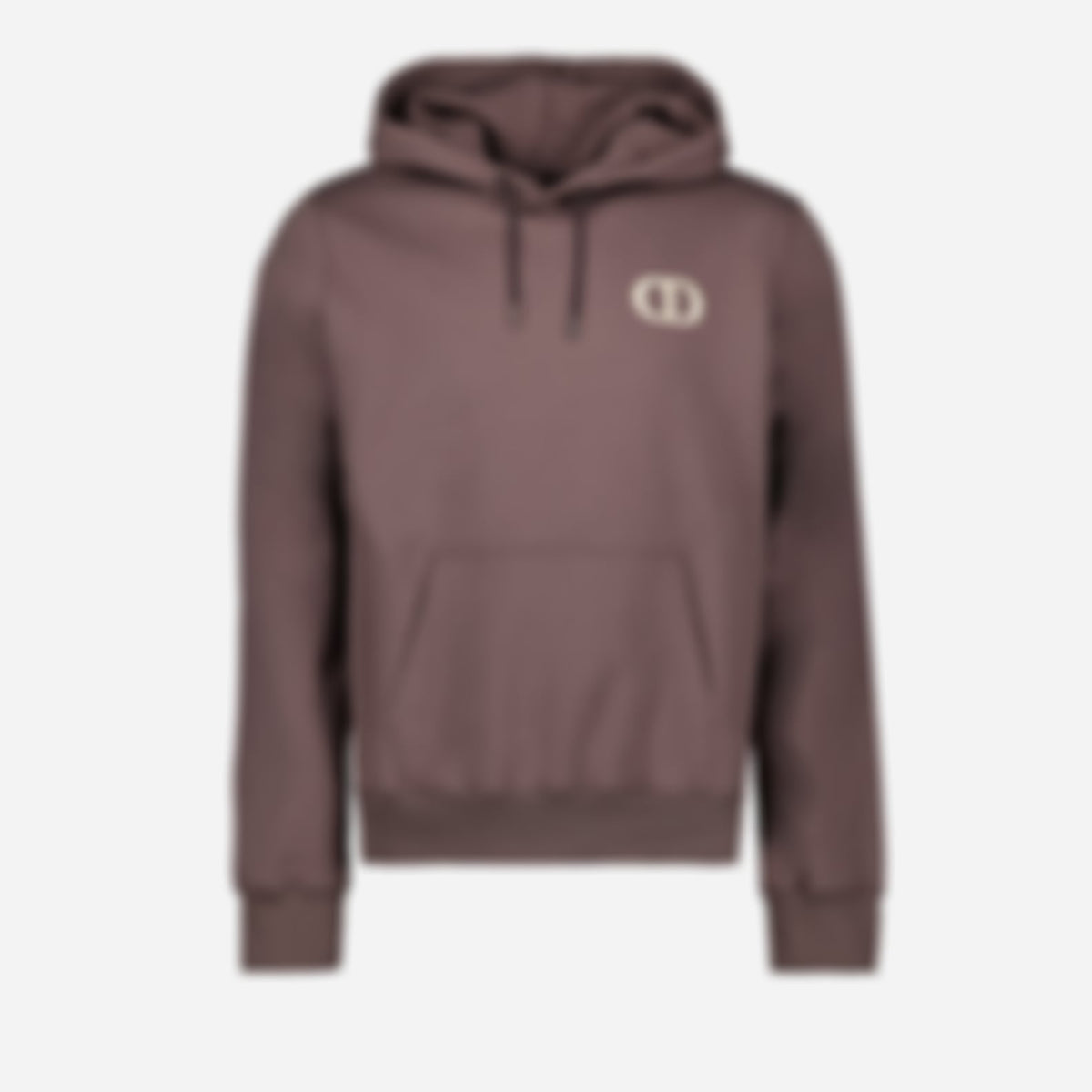 CD Hoodie