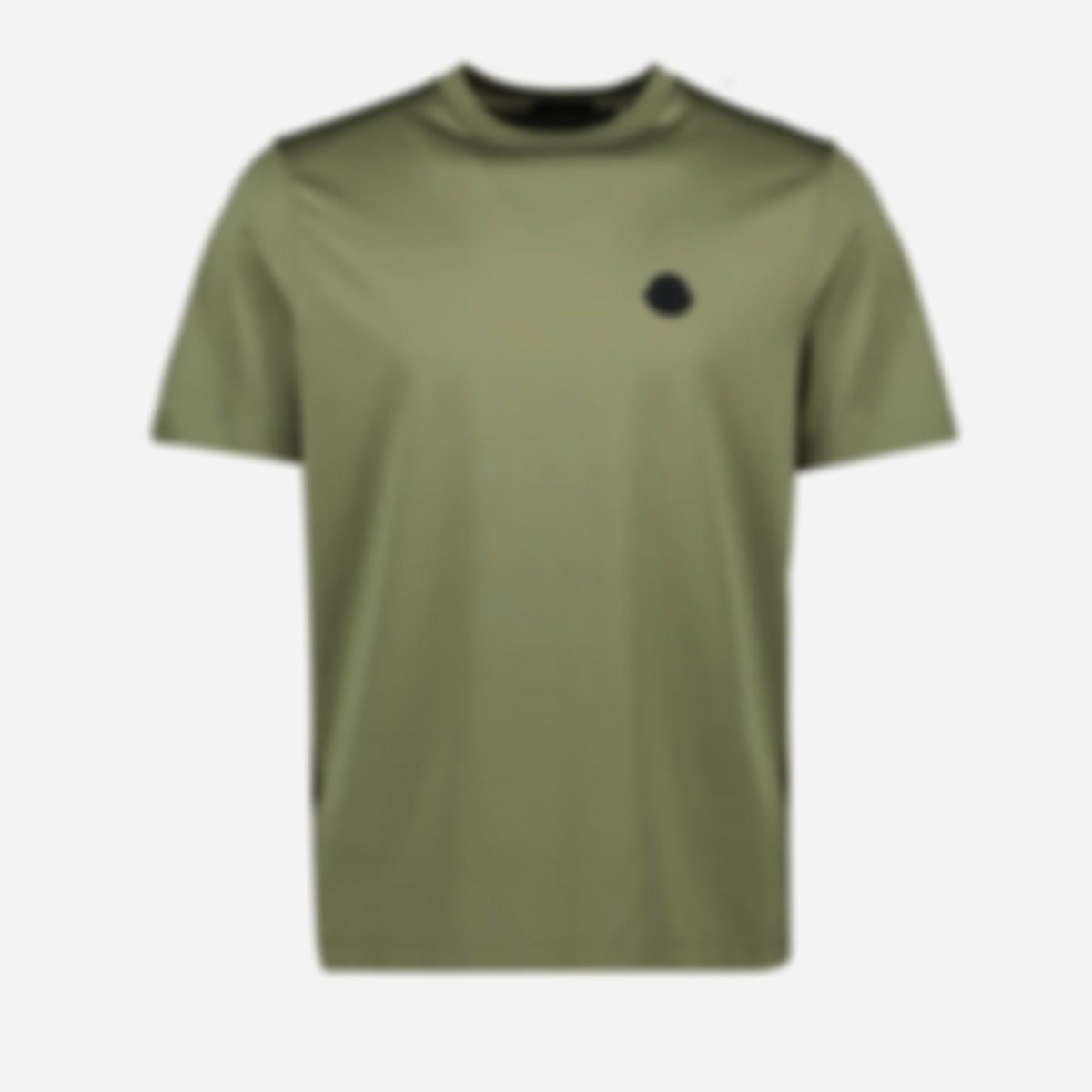 Vertical Logo T-shirt