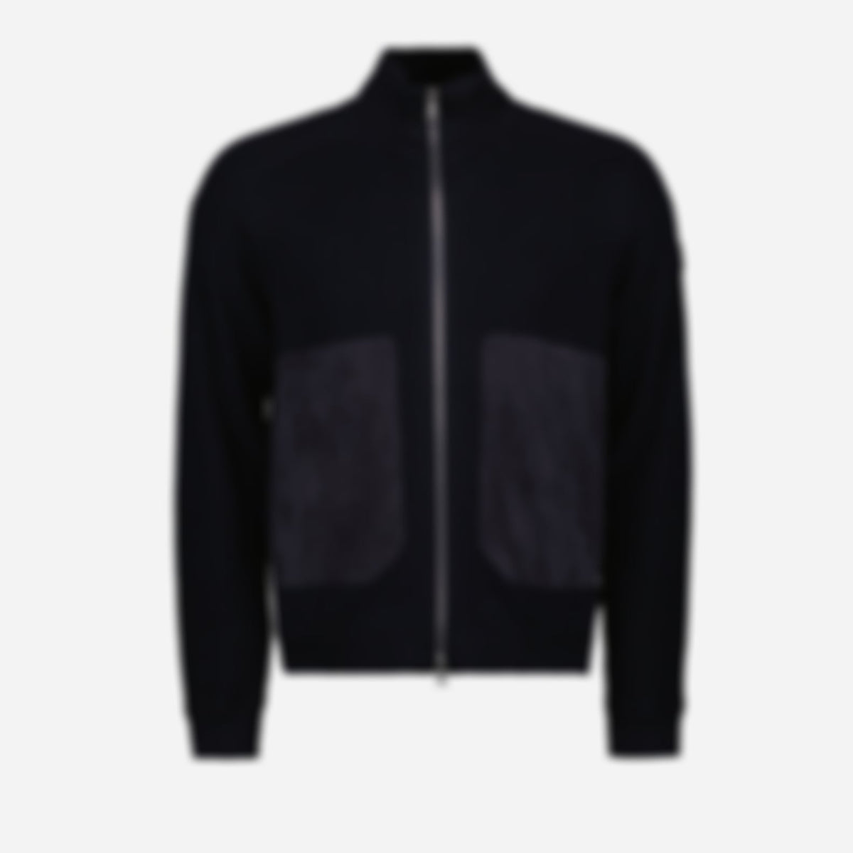 Zip Jacket
