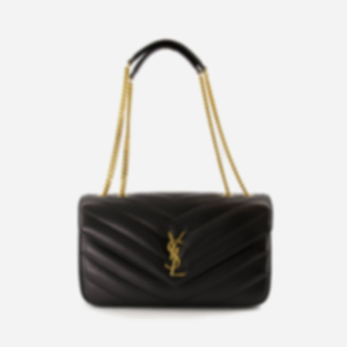 Loulou Medium Bag