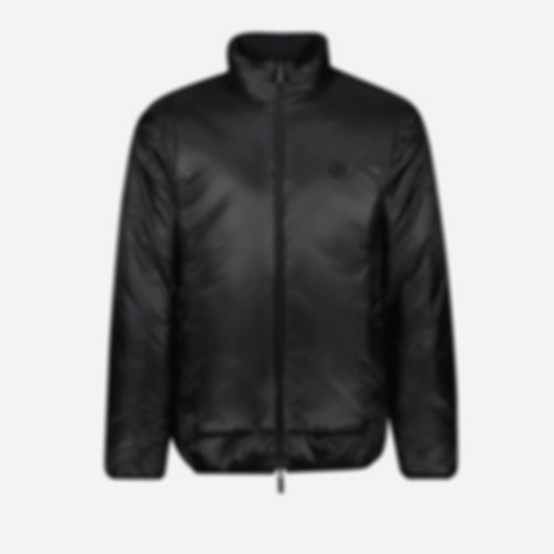 Reversible Larcher Down Jacket