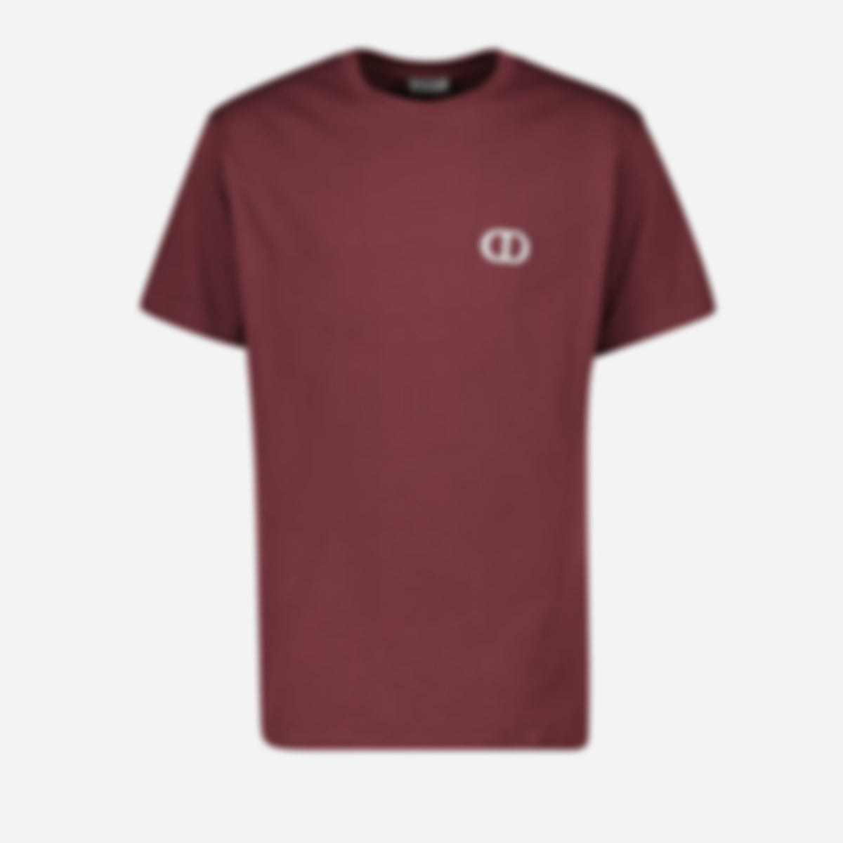 T-shirt CD