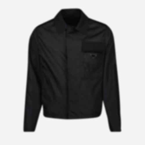 Nylon Jacket