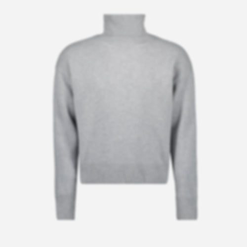 Turtleneck Sweater