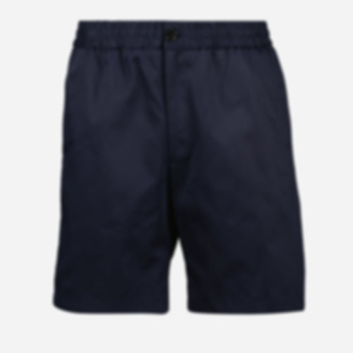 Cotton Shorts