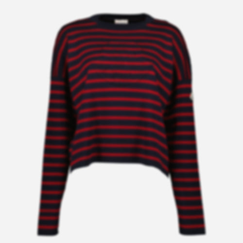 Wool Sweater
