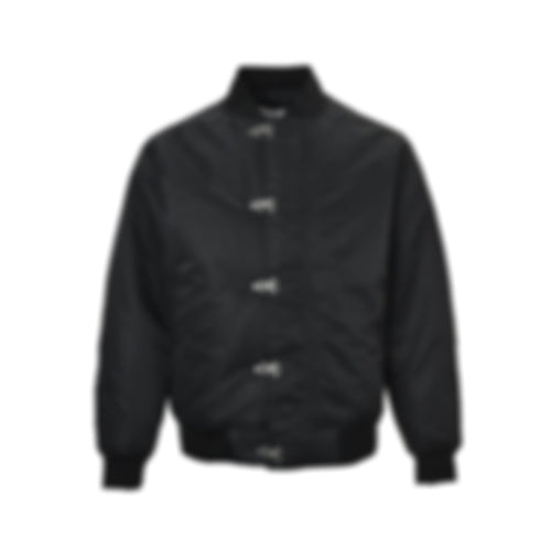 Tech-Nylon Oversized Jacket