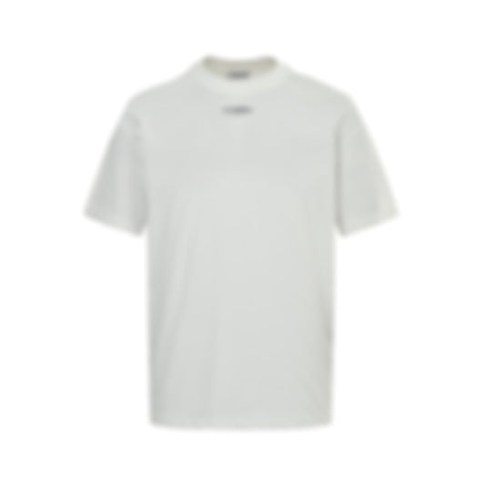 Collection Hiver 2025 Patch T-Shirt - White