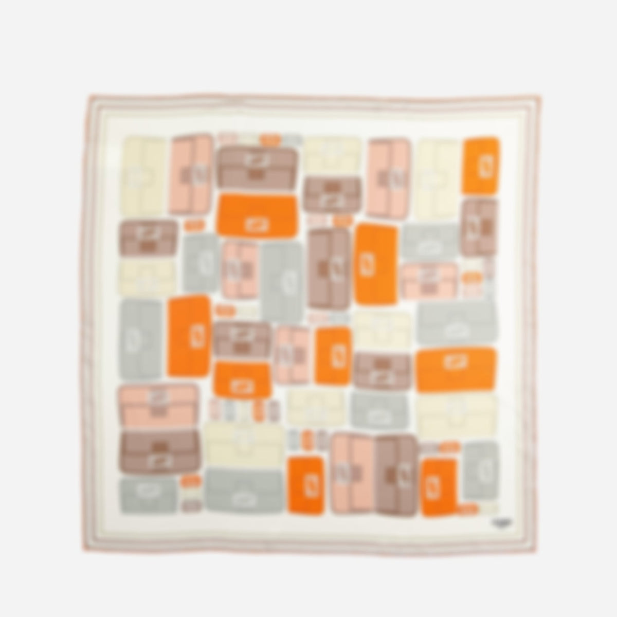 Baguette Scarf