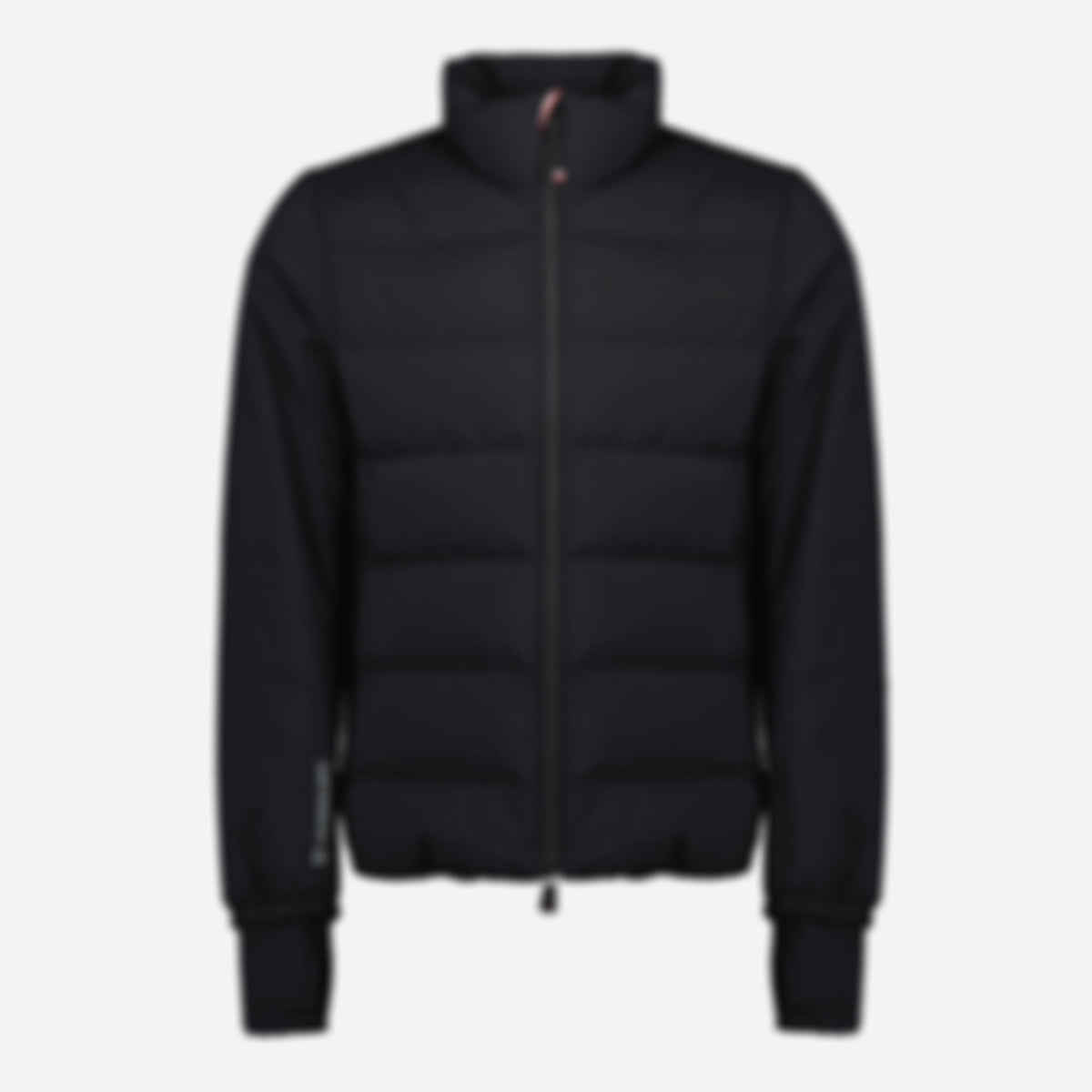 Araripe Bi-Material Jacket