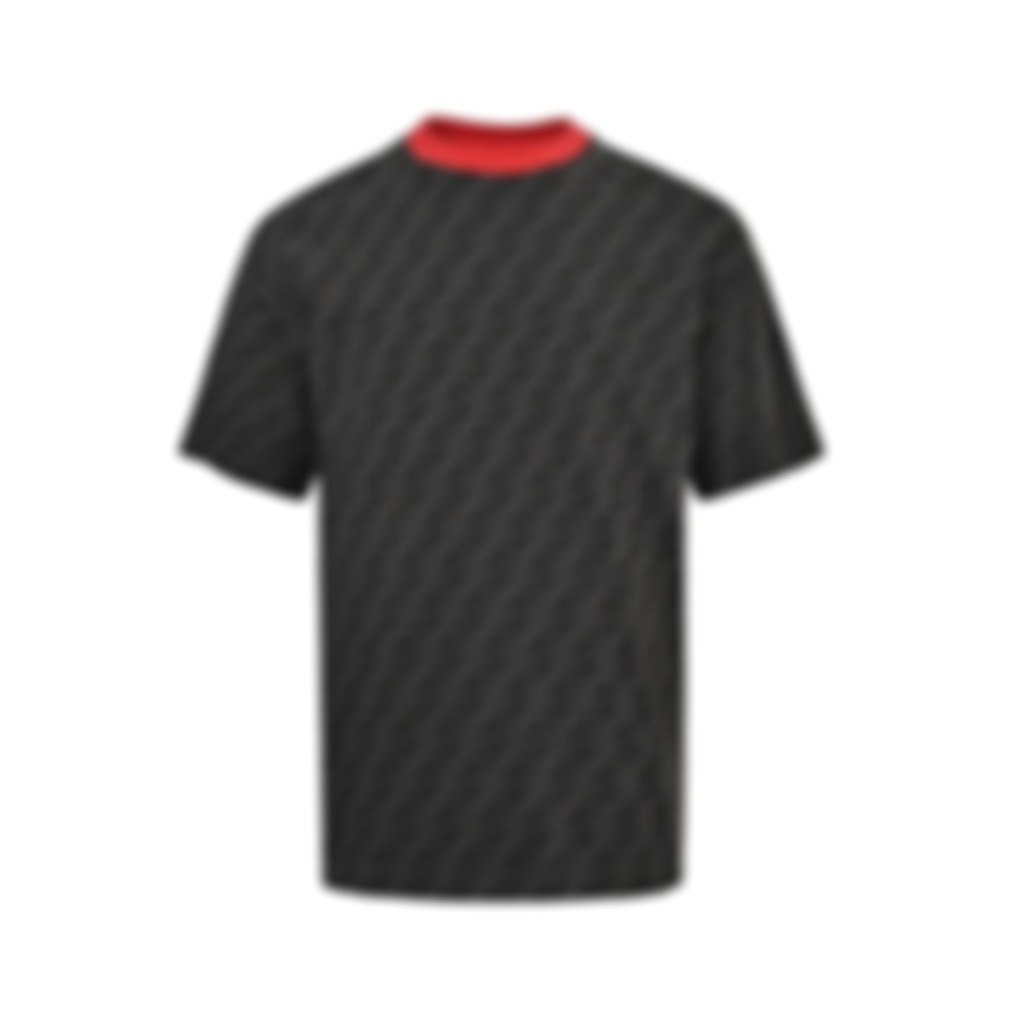 Zucca Monogram T-Shirt