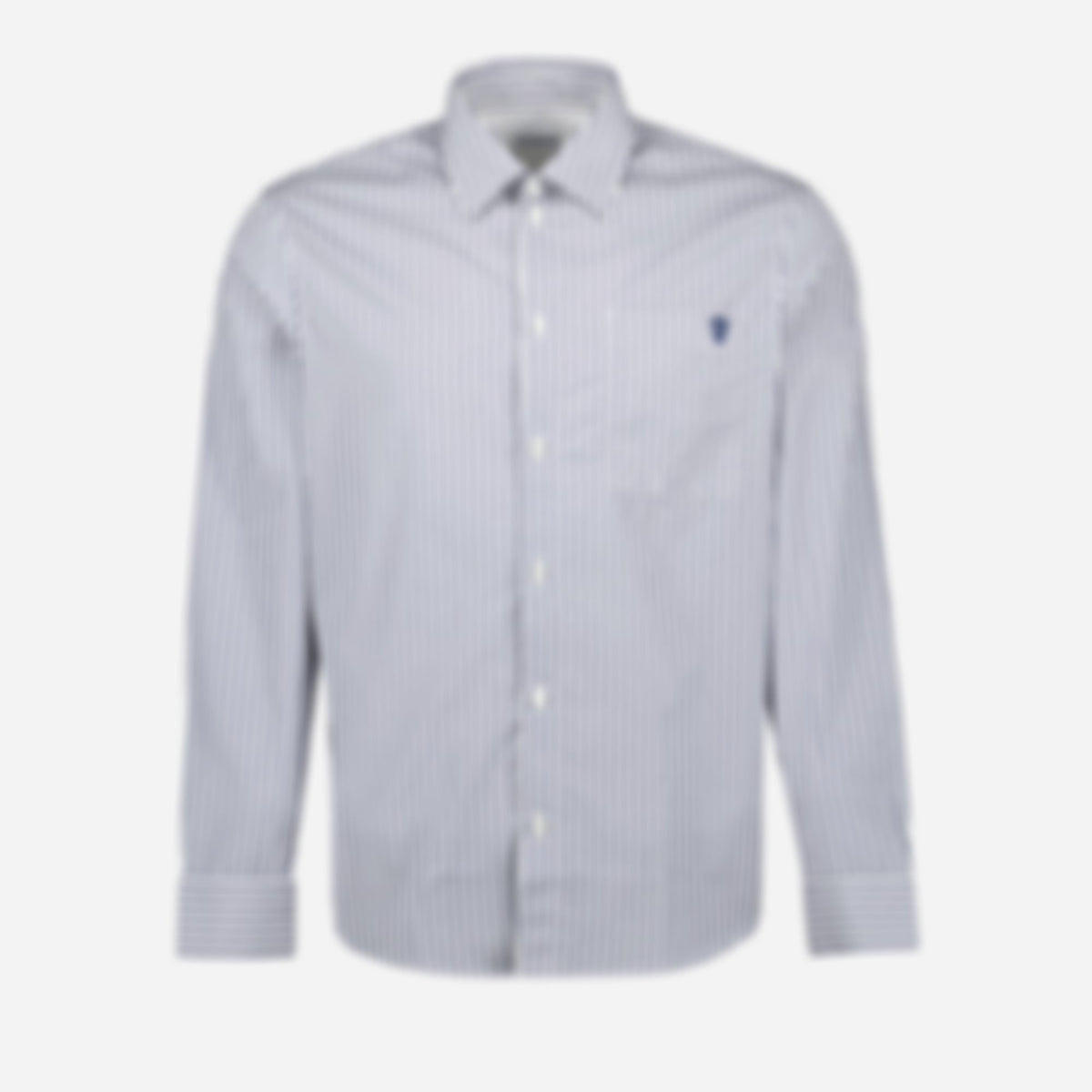 Striped Shirt