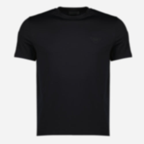 Black Logo T-shirt