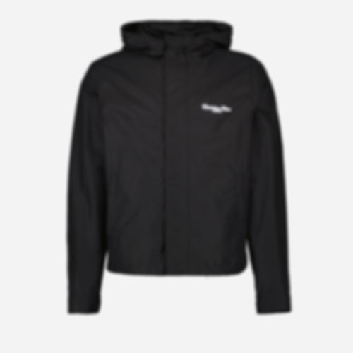 Couture Windbreaker