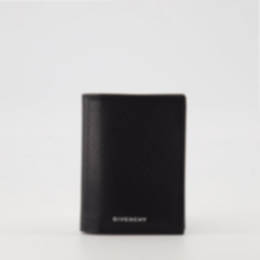 4G Leather Card Holder