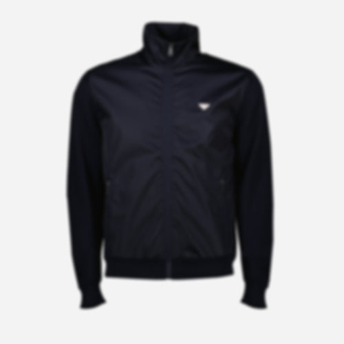 Two-tone Jacket