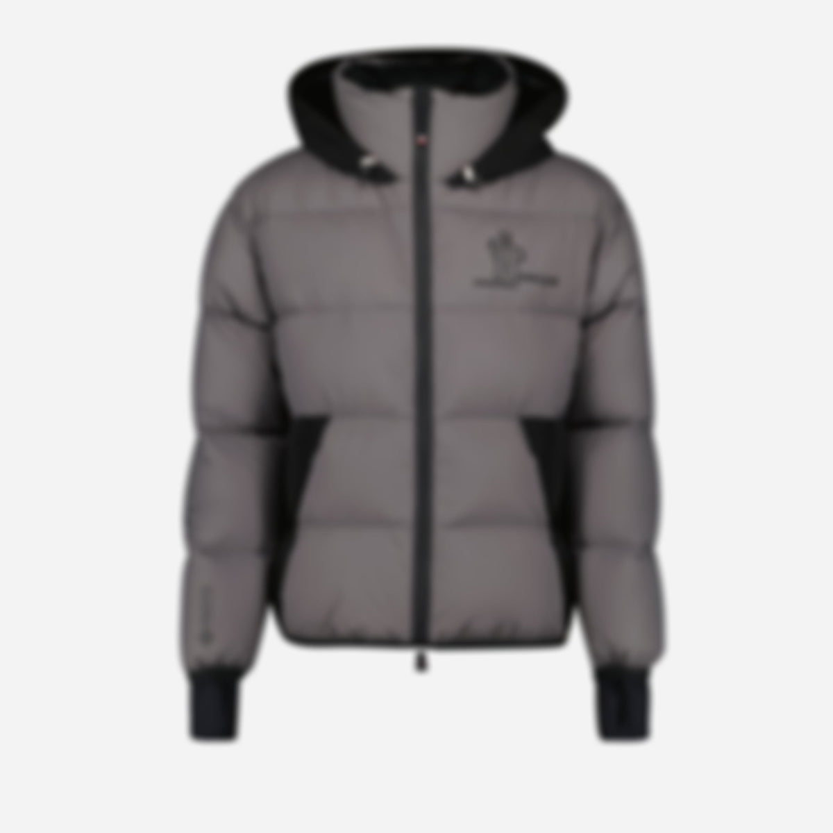 Marcassin Down Jacket