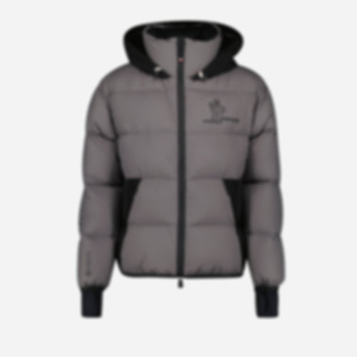 Marcassin Down Jacket