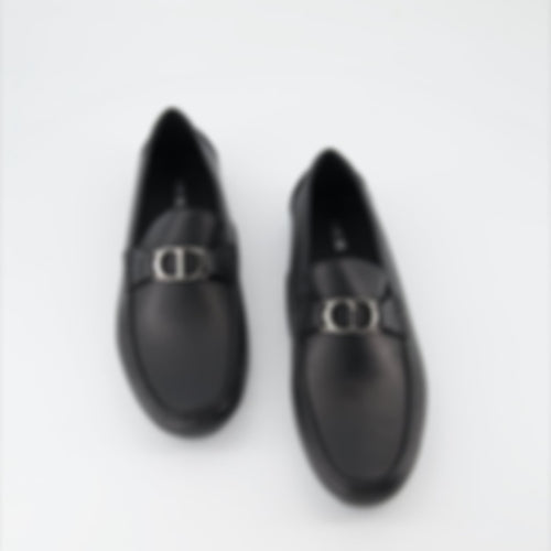CD moccasins