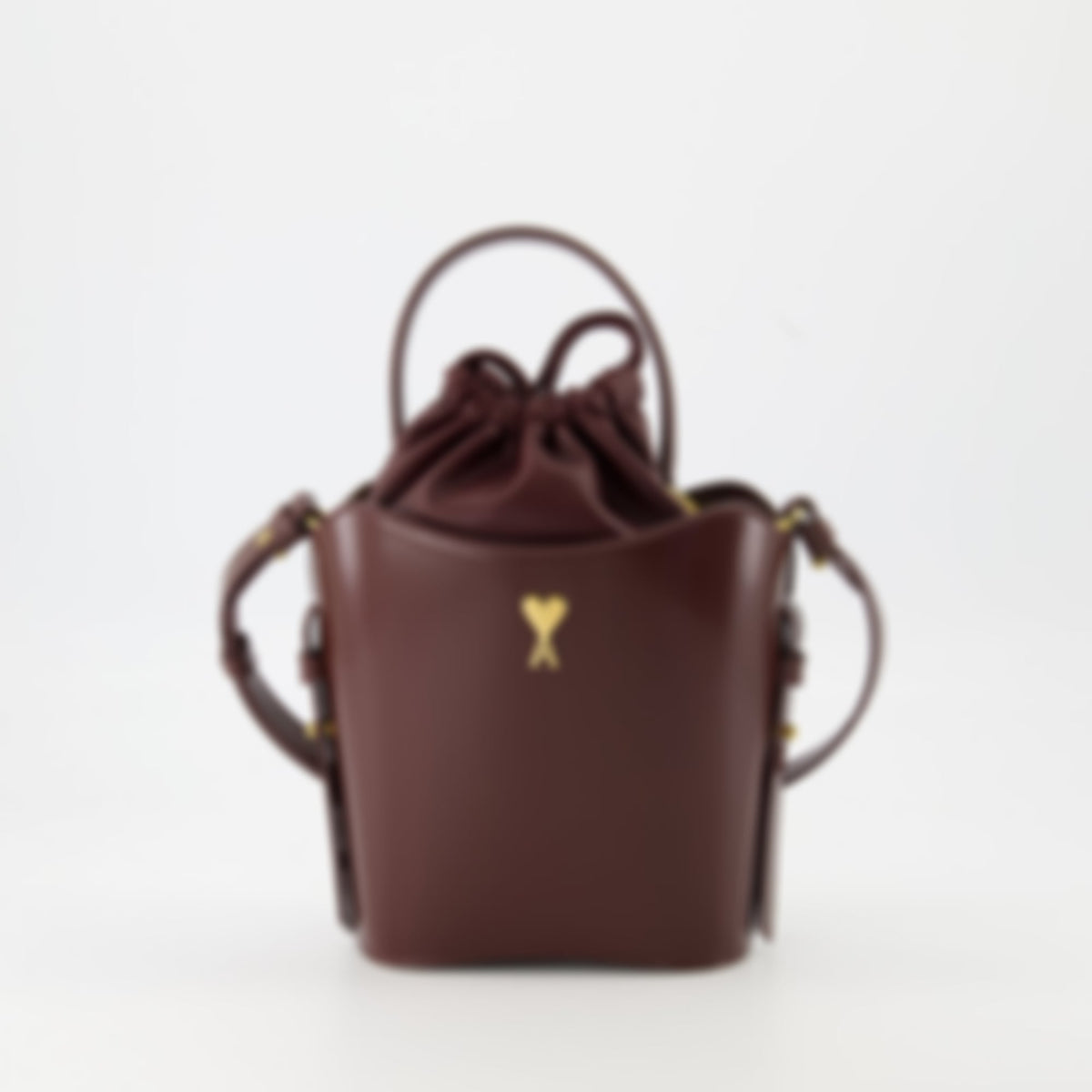 Mini bucket bag Paris Paris