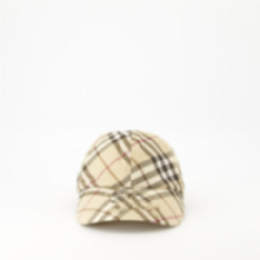 Check Cap