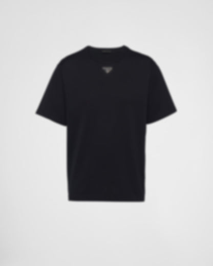 Triangle Logo T-Shirt