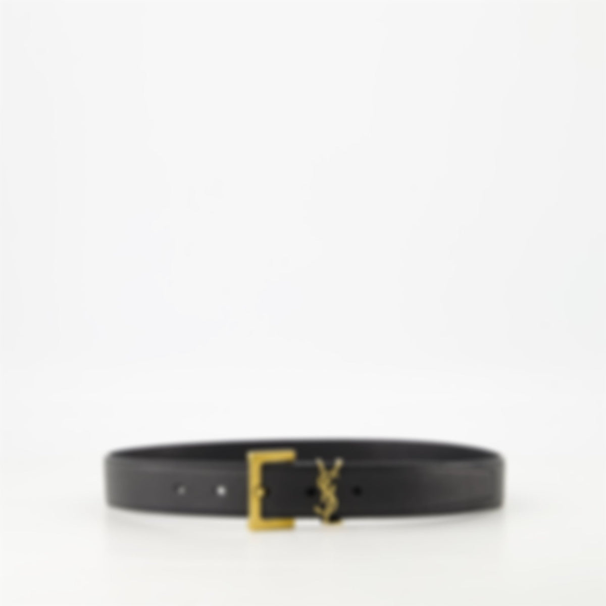Cassandre Leather Belt