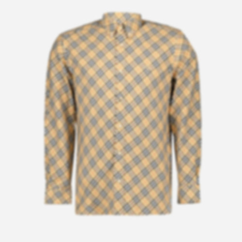 Check Shirt