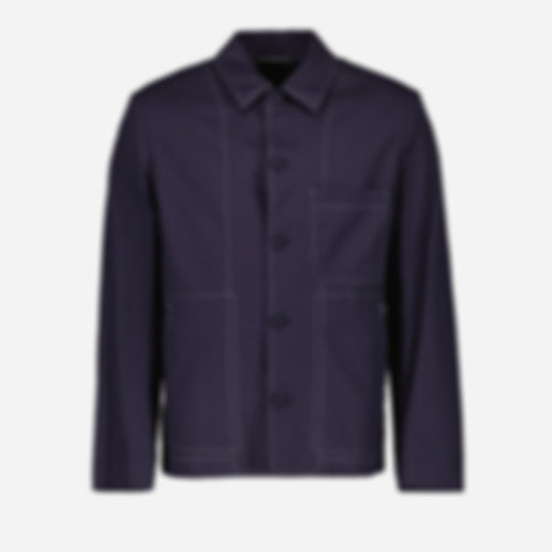 Stitched Jacket