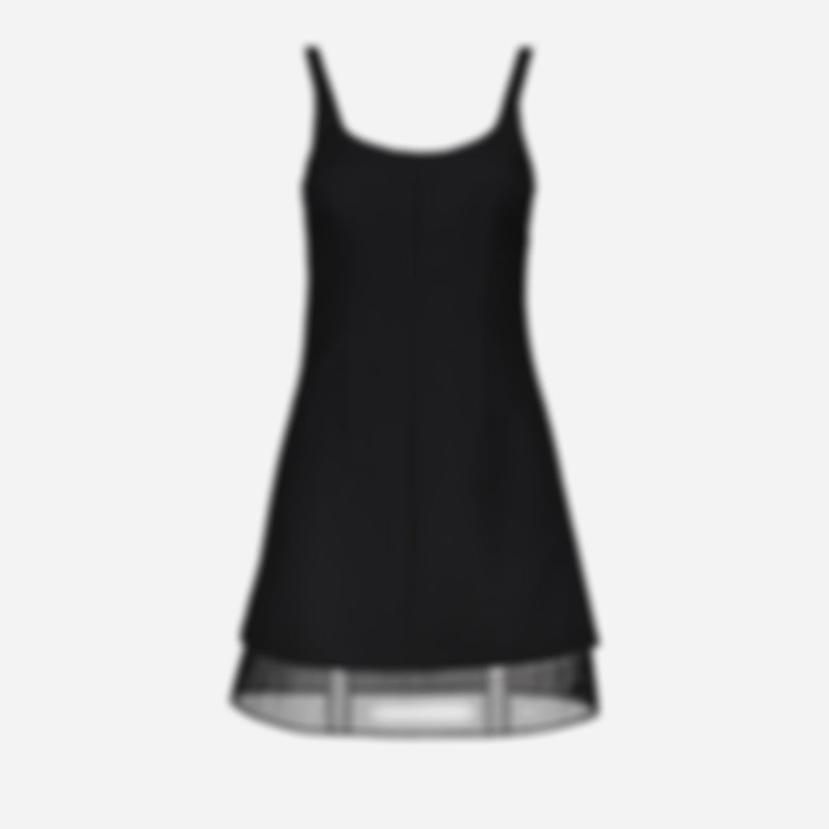 Short Dress