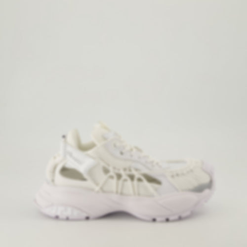 Mercury Sneakers