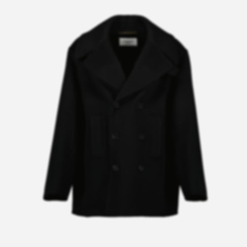 Wool Coat