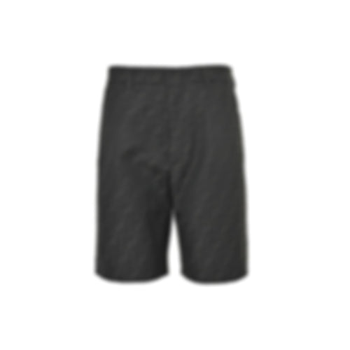 FF Jacquard Tailored Shorts