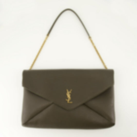 Cassandre XXL Clutch