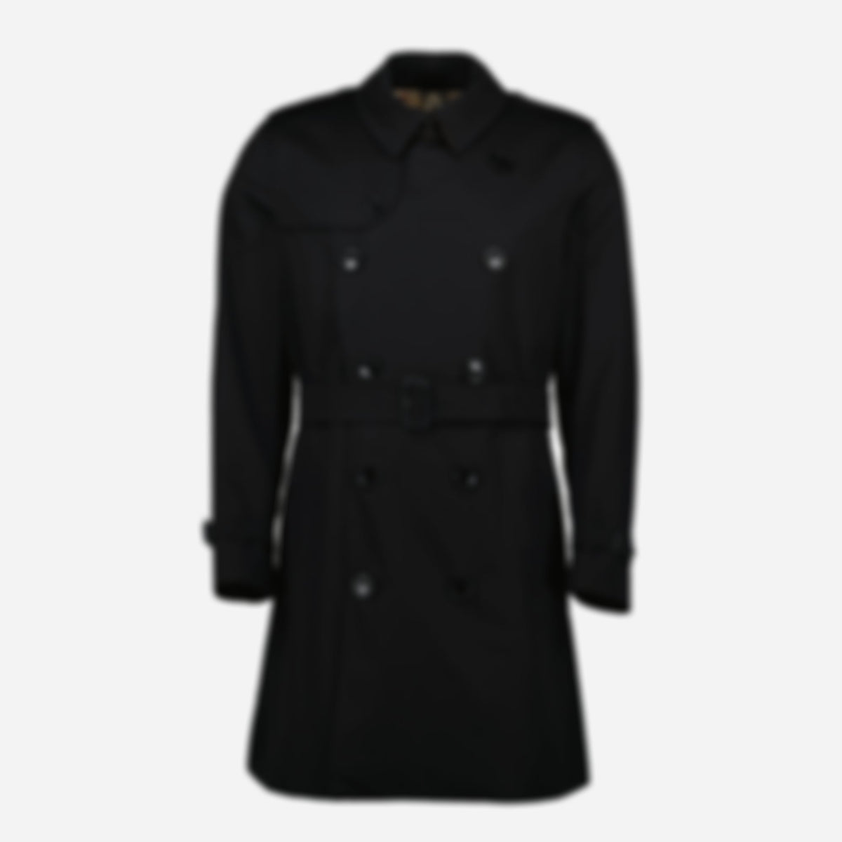 Kensington Trench