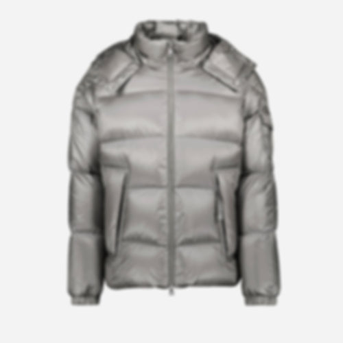 Couyere Down Jacket