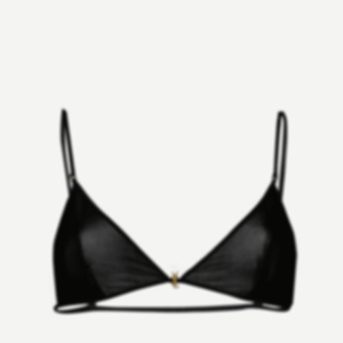 Triangle Bra