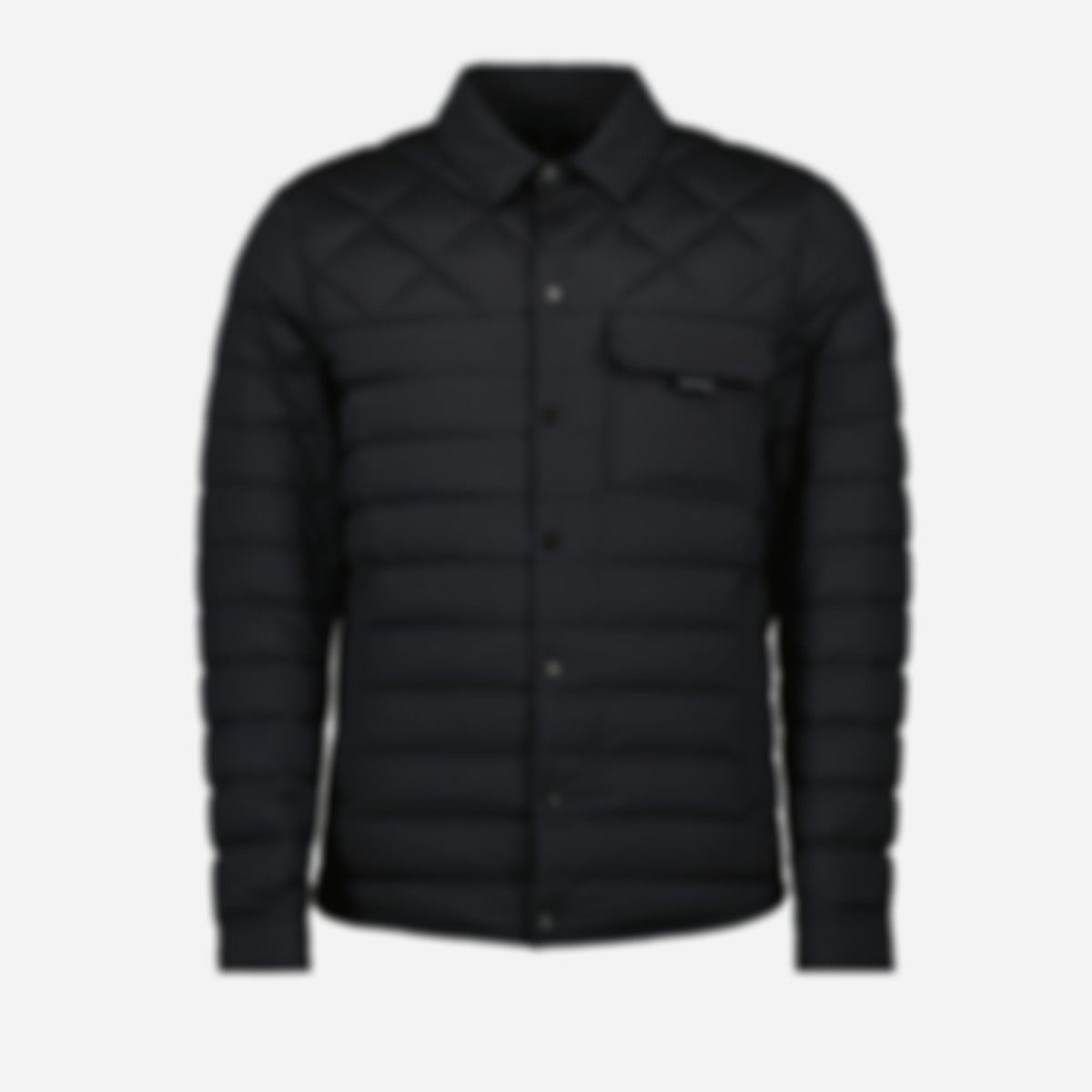 Iseran Down Jacket