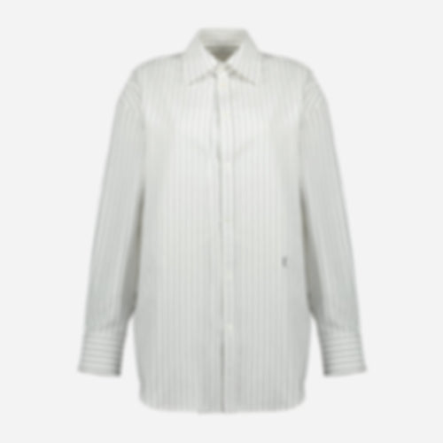 Striped Shirt
