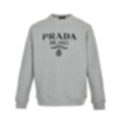 Heritage Logo Sweatshirt