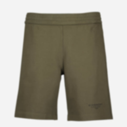 Cotton Shorts