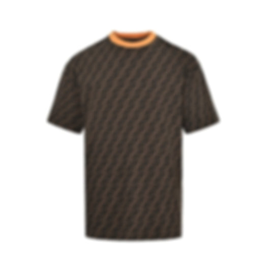 Zucca Monogram T-Shirt