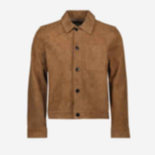 Ami de Coeur Jacket