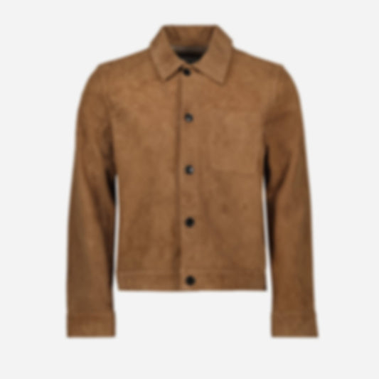 Ami de Coeur Jacket