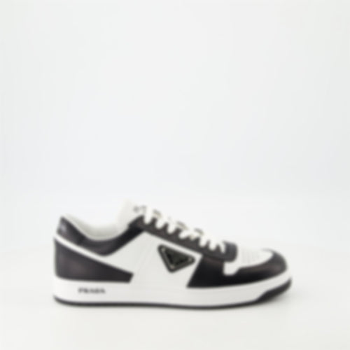 Downtown Sneakers